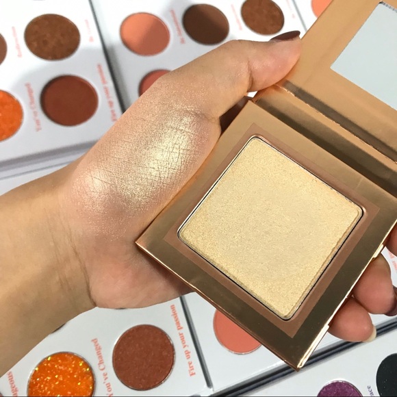 Face Body Highlighter - Picture 4 of 6